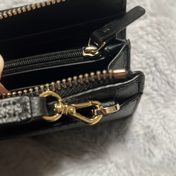 Kate Spade Alegra Larchmont Avenue Crossbody Bag - Picture 9 of 13